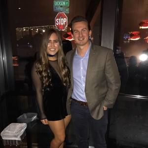 Meet your Posher, Chandler